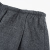 ROMI STUDIO“quiet luxury”80S美利奴绵羊毛软糯毛呢裤23AWK1185 商品缩略图1