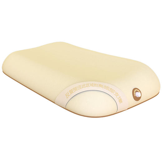 和正颈椎高低枕HZ-PW-1 商品图3