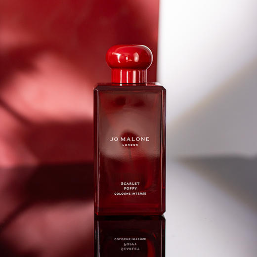祖玛珑 馥郁典藏系列-绯红虞美人 Jo Malone Scarlet Poppy Intense 分装 【如同夜色下绽放的艳丽花朵，大胆而性感】 商品图1