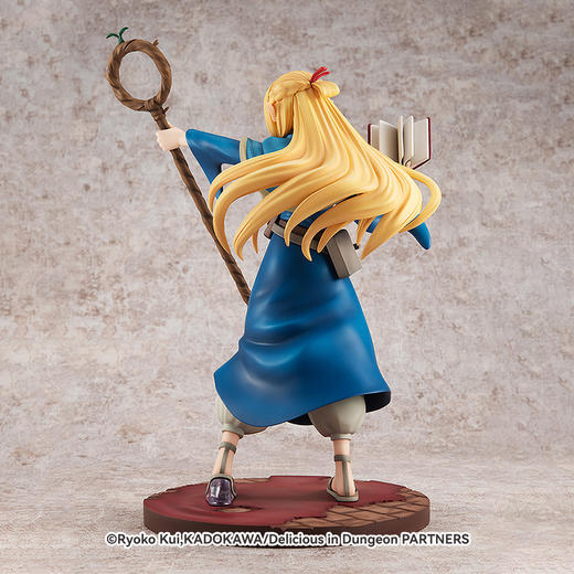 【GSC现货】1/7标准比例 玛露希尔 迷宫饭 手办模玩 商品图2