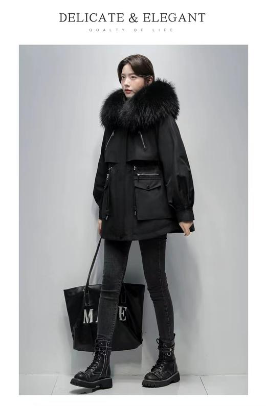 诗缘品牌派克服299299 商品图0