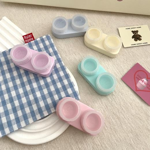 隐形眼镜盒/像鱼as9902 商品图3