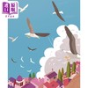 【中商原版】小金书 关于飞机的书My Little Golden Book about Airplanes英文原版 儿童绘本 早教认知 亲子图画故事 进口童书 商品缩略图1