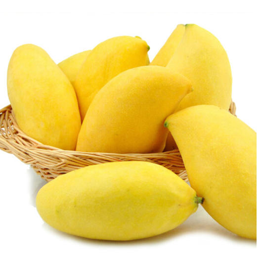 【甜蜜多汁】鹰嘴芒 约1000g/份 商品图1