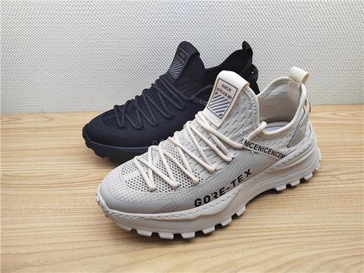 2023豪行夏季新款13232736系带户外运动休闲网鞋凉鞋男鞋 商品图2