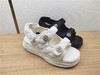 豪行夏季新款23265808时尚休闲韩版低跟沙滩女鞋凉鞋 商品缩略图0