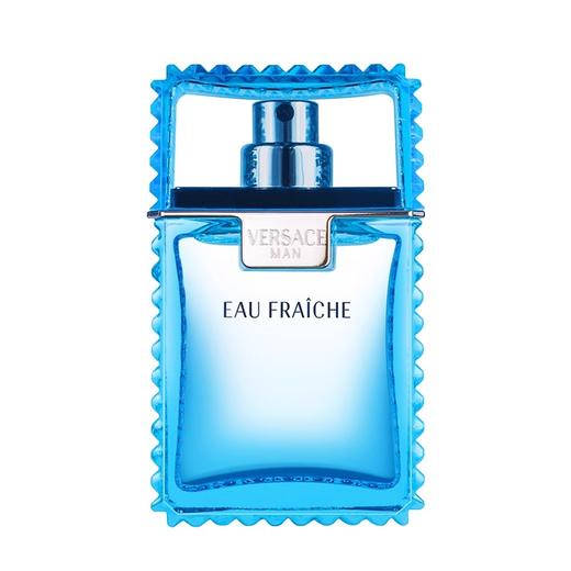 【48元会员福利】范思哲绅情男士香水5ml（风轻云淡）（中小样） 商品图1