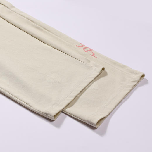 都市丽人睡衣超值精选长袖家居服26支TC65/35单面薄女士棉质套装LHT2J6 商品图8