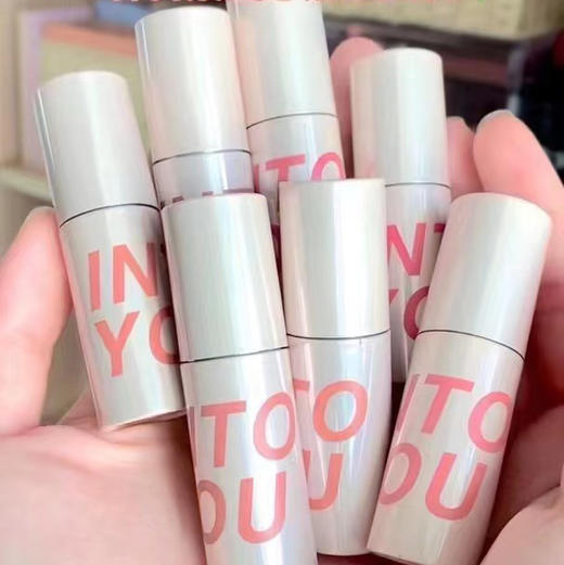 Into You空气感唇泥 商品图1