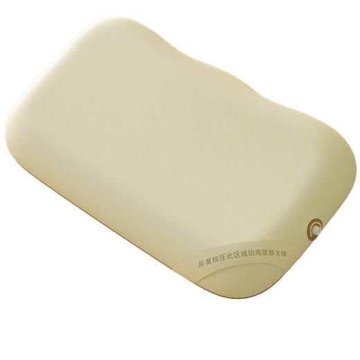 和正颈椎高低枕HZ-PW-1 商品图0