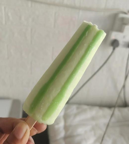 冰街一亩甜瓜72g 商品图0