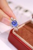 2.09ct 蓝宝石戒指 商品缩略图2