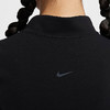 Nike/耐克女新款瑜伽健身透气紧身速干立领运动夹克外套FV7424-010 商品缩略图3