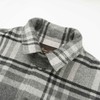 ROMI STUDIO“格雷系列”腔调穿搭羊毛混纺双面呢大衣外套23AWW952 商品缩略图1