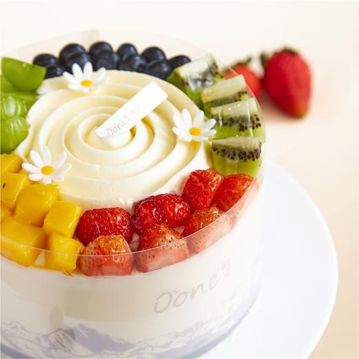 【缤纷果漾】时令水果大口新鲜果味 商品图2