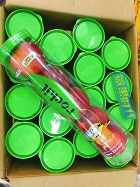 火箭筒新西兰苹果一桶