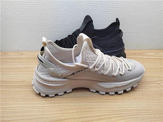 2023豪行夏季新款13232736系带户外运动休闲网鞋凉鞋男鞋 商品图1