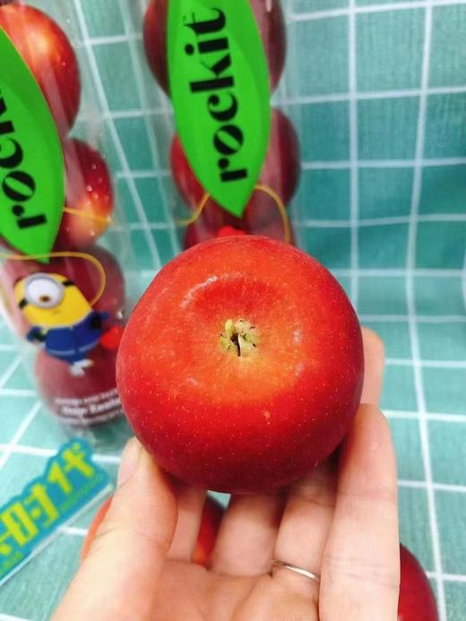 火箭筒新西兰苹果一桶 商品图2