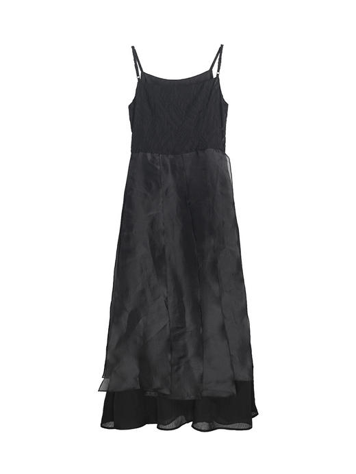 小夜曲吊带连衣裙 | 杨丽萍老师同款 | 现货加急发 商品图5