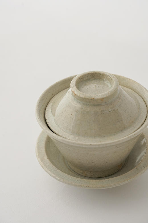 林拓儿｜贯入盖碗 商品图1