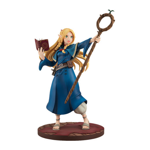 【GSC现货】1/7标准比例 玛露希尔 迷宫饭 手办模玩 商品图4