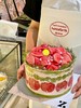 红心芭乐啵啵蛋糕 商品缩略图0