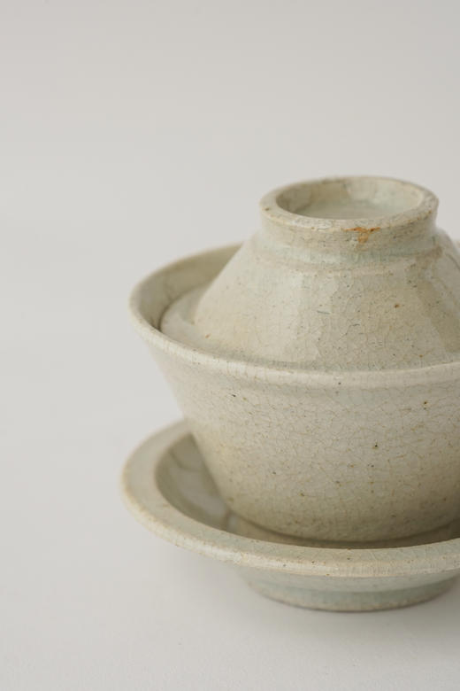 林拓儿｜贯入盖碗 商品图2