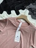 点此购买 lululemon女子健身速干短袖T恤 LL 292840 商品缩略图10