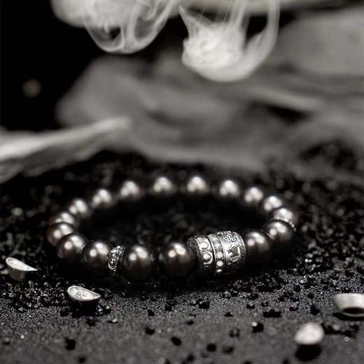 明净集福手链 商品图0