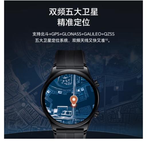 荣耀手表GS 4 商品图4