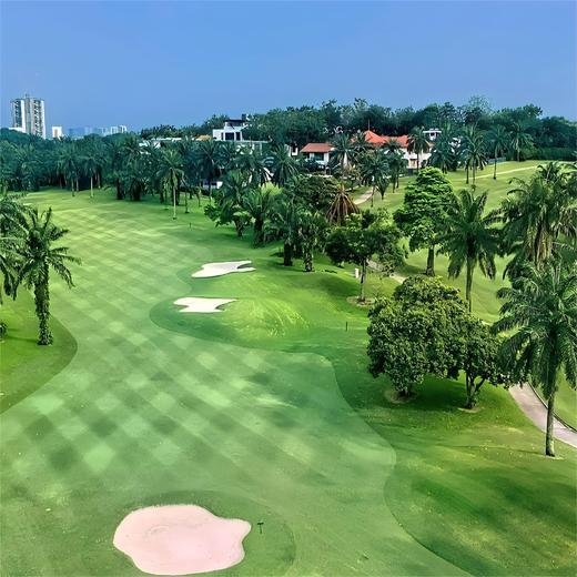 【1球1晚】吉隆坡绍嘉纳高尔夫乡村俱乐部Saujana Golf & Country Club  I  住宿+打球套餐  I 马来西亚高尔夫俱乐部  I  吉隆坡高尔夫 商品图3