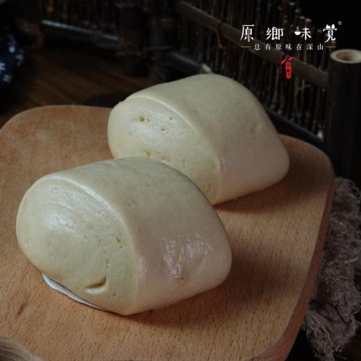 生态老面面点/馒头（基地直发-德邦包邮）| 2枚/袋（80g/枚），多种口味，来自河南郑州，生产者：谭波【合作生产，公平贸易】 商品图8