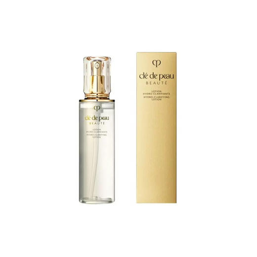 CPB肌肤之钥光采赋活精华水 （湿润型）170ml 商品图5