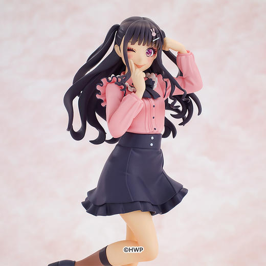 【GSC现货】POP UP PARADE Chuu-Tan from 这么可爱真是抱歉 商品图2