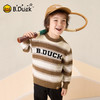 B.Duck小黄鸭童装春秋针织衫105-150 BF3512907 商品缩略图3