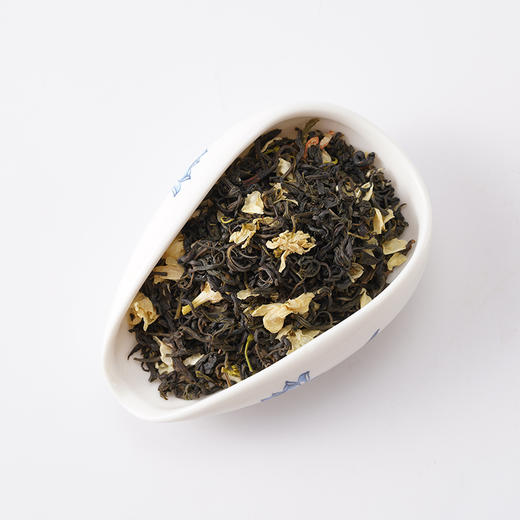 云中居悦华系列茉莉花茶特级礼盒装184g（4g×46） 商品图2