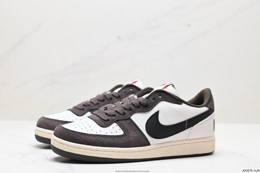 耐克Nike Terminator Low OG低帮复古休闲运动板鞋FQ8127-030男女鞋 商品图3