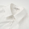 ROMI STUDIO”高支POPLIN”100%60s长绒棉府绸透气长袖衬衣24SST385 商品缩略图2