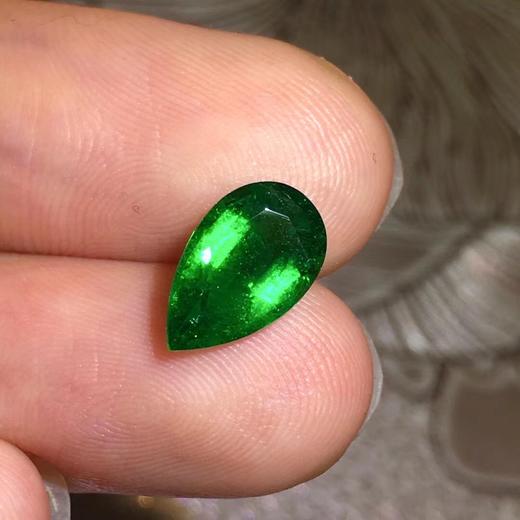 1.6ct 祖母绿裸石 商品图6