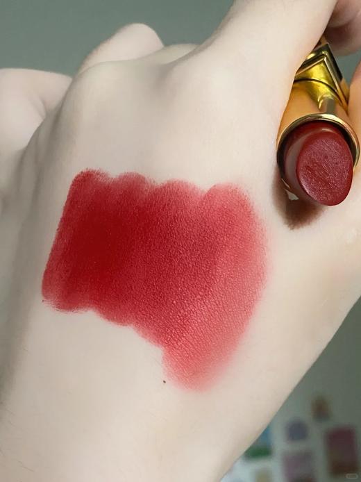 【7.20王炸割肉价】TOMFORD 烈焰幻魅唇膏#16 斯嘉丽红（限25年2月） 商品图5