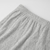 ROMI STUDIO “格雷高知” 高克重100%婴儿棉松紧宽松半裙 24SSQ648 商品缩略图3
