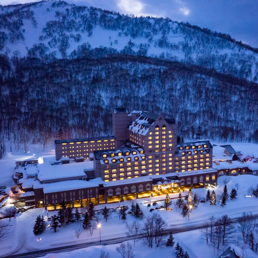 【25-26雪季早鸟】3晚/5晚【北海道Kiroro Grand ClubMed度假村】一价全包！含专业滑雪课程及教练、每日三餐、酒水畅饮、儿童托管、丰富亲子活动等，过省心假期！ 商品图8