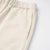ROMI STUDIO“松弛随性” 高支棉13针腰间抽绳直筒休闲裤24SSK254 商品缩略图1