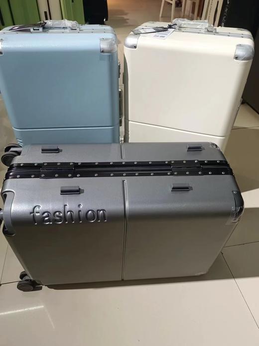 飞扬兄弟拉杆箱 80620501  06064770 商品图0