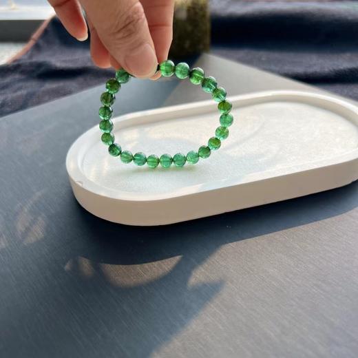 14.71g 7mm 碧玺手链 商品图1