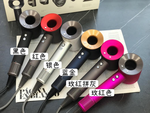 吹风机。 商品图11