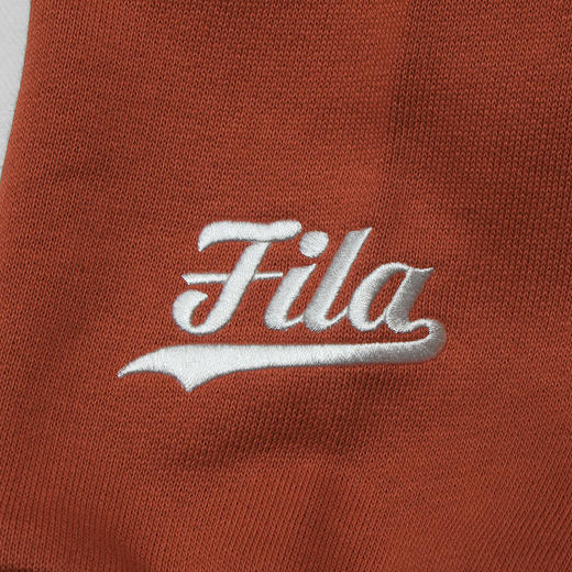 3件5折【自营】FILA/斐乐  女针织套头衫 T11W412201FOR 商品图3