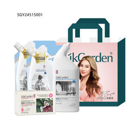 SukGarden蔬果园家庭清洁4件套