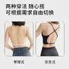 半醒it girl抹胸吊带性感背心文胸轻薄防下垂内搭外穿高弹美背胸罩 商品缩略图2