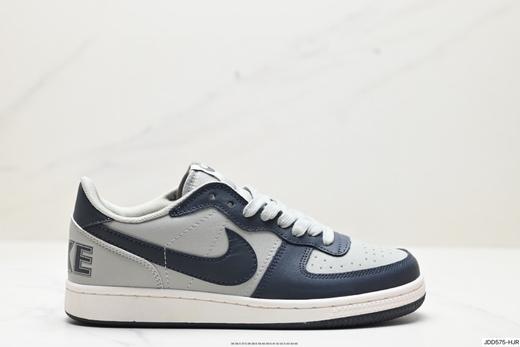 耐克Nike Terminator Low OG低帮复古休闲运动板鞋FQ8127-030男女鞋 商品图0